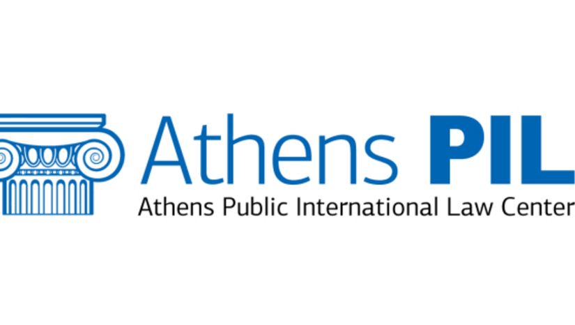 Athens PIL - Research Seminar, Friday 31.10.25, 18.00