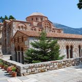 ΕΚΠΑΙΔΕΥΤΙΚΗ ΕΠΙΣΚΕΨΗ ΣΤΗ ΜΟΝΗ ΔΑΦΝΙΟΥ – [18.06.2025]