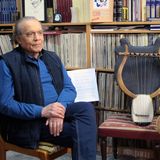 Αποχαιρετισμός στον Λάκη Χαλκιά