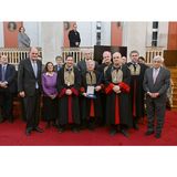 University of Athens School of Law Confers Honorary Professorship on Academician and Professor Emeritus Paul Sourlas