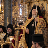 35 ΧΡΟΝΙΑ ΕΥΚΛΕΟΥΣ ΠΑΤΡΙΑΡΧΙΑΣ
