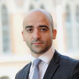 LL.M in International and European Law – online Lecture by Professor Aurélien Raccah, Université Catholique de Lille - Friday 11 April 2025, 15.00