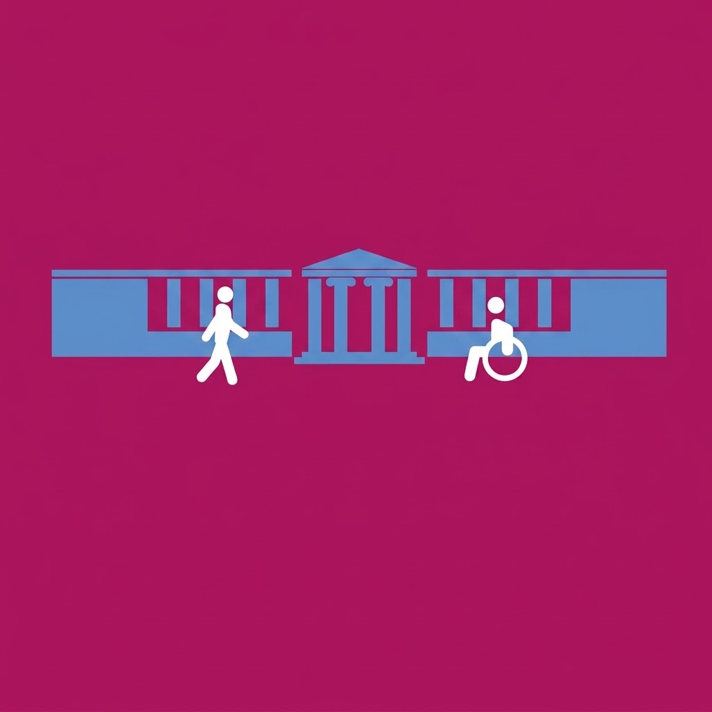 Accessibility Unit for Students with Disability and Special Educational Needs (SwD&SEN)